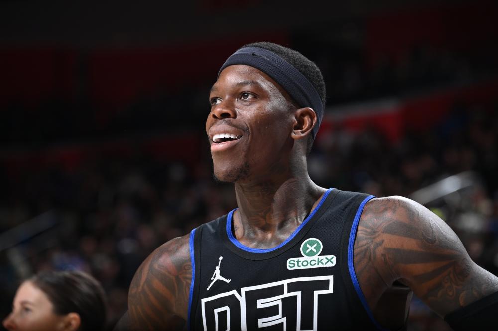 NBA的新